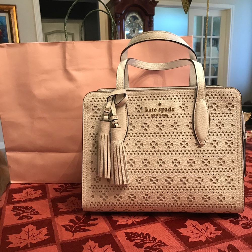 Kate Spade Satchel